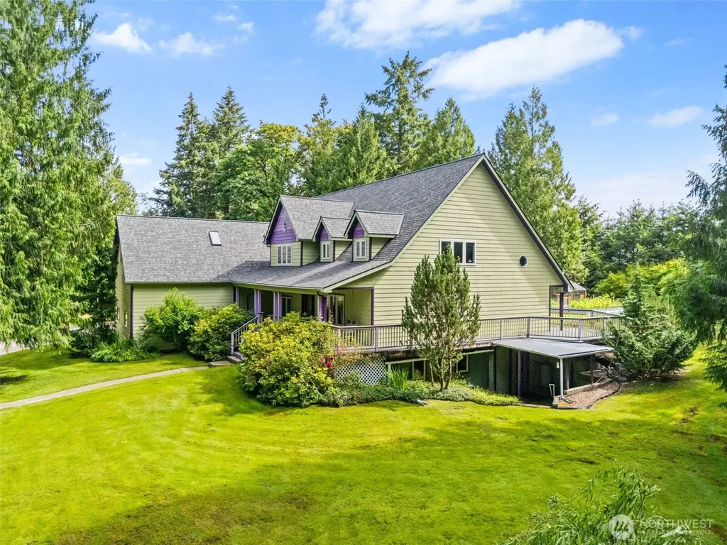 6931 74th Avenue SE Olympia WA 98513