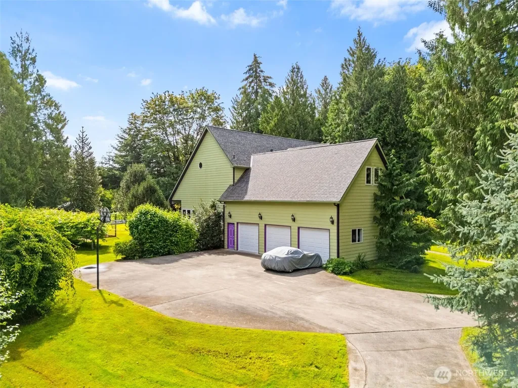 6931 74th Avenue SE Olympia WA 98513