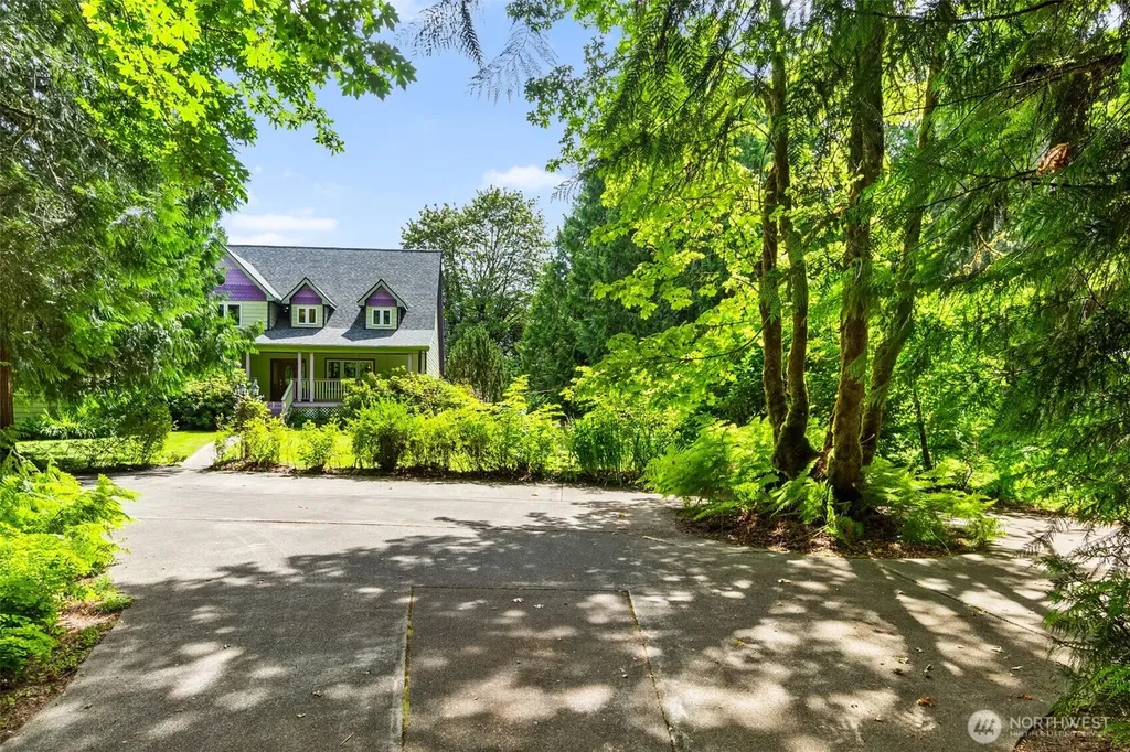 6931 74th Avenue SE Olympia WA 98513