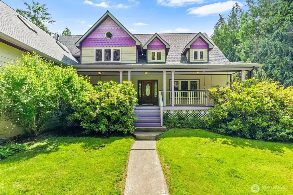 6931 74th Avenue SE Olympia WA 98513