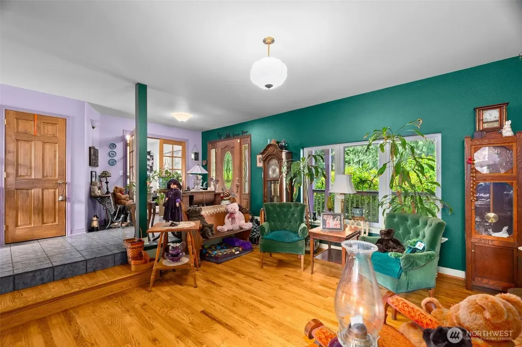 6931 74th Avenue SE Olympia WA 98513