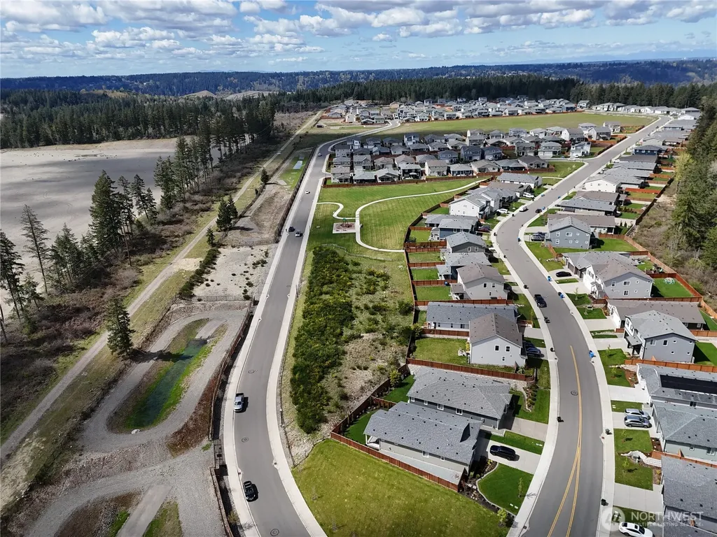 12610 170th Avenue Ct E Bonney Lake WA 98391
