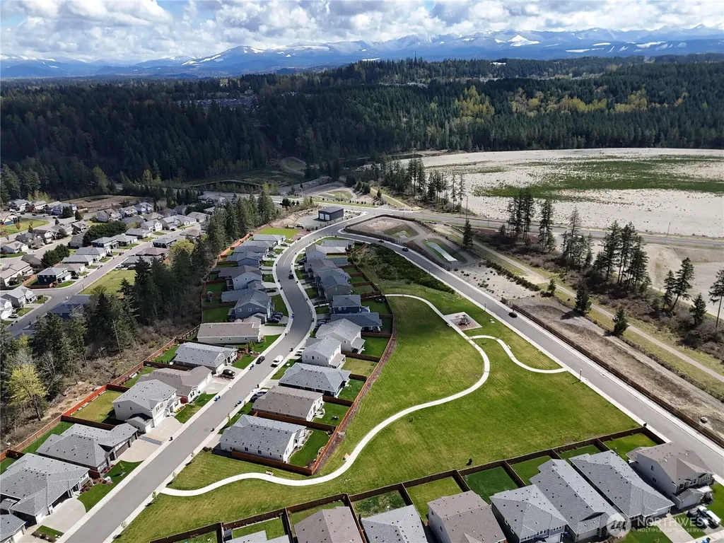 12610 170th Avenue Ct E Bonney Lake WA 98391