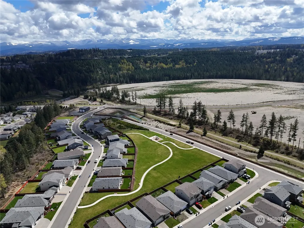 12610 170th Avenue Ct E Bonney Lake WA 98391