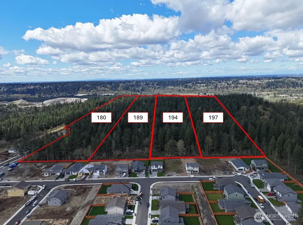 12610 170th Avenue Ct E Bonney Lake WA 98391