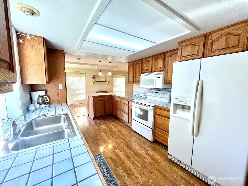 296 Dungeness Meadows Sequim WA 98382