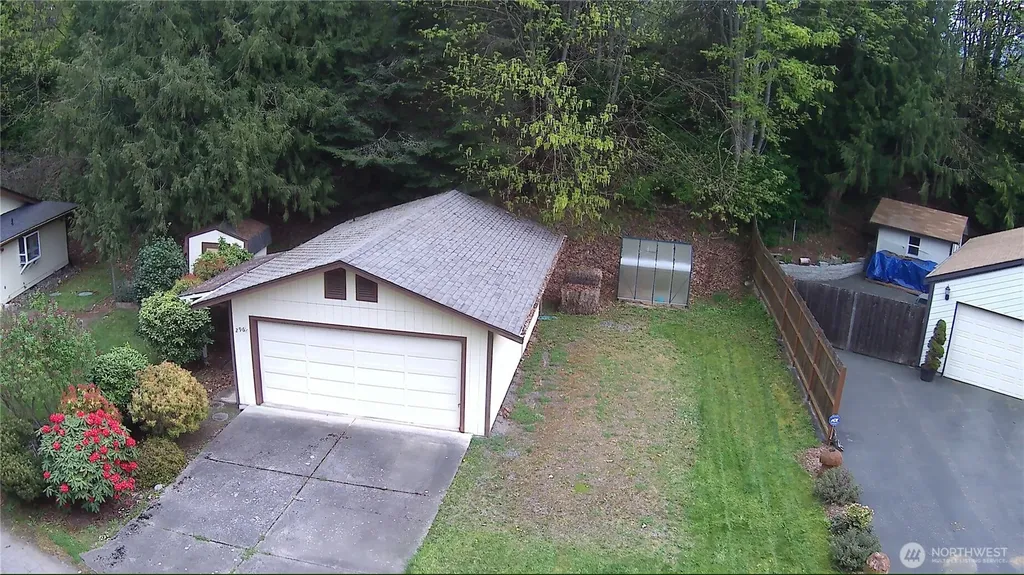 296 Dungeness Meadows Sequim WA 98382