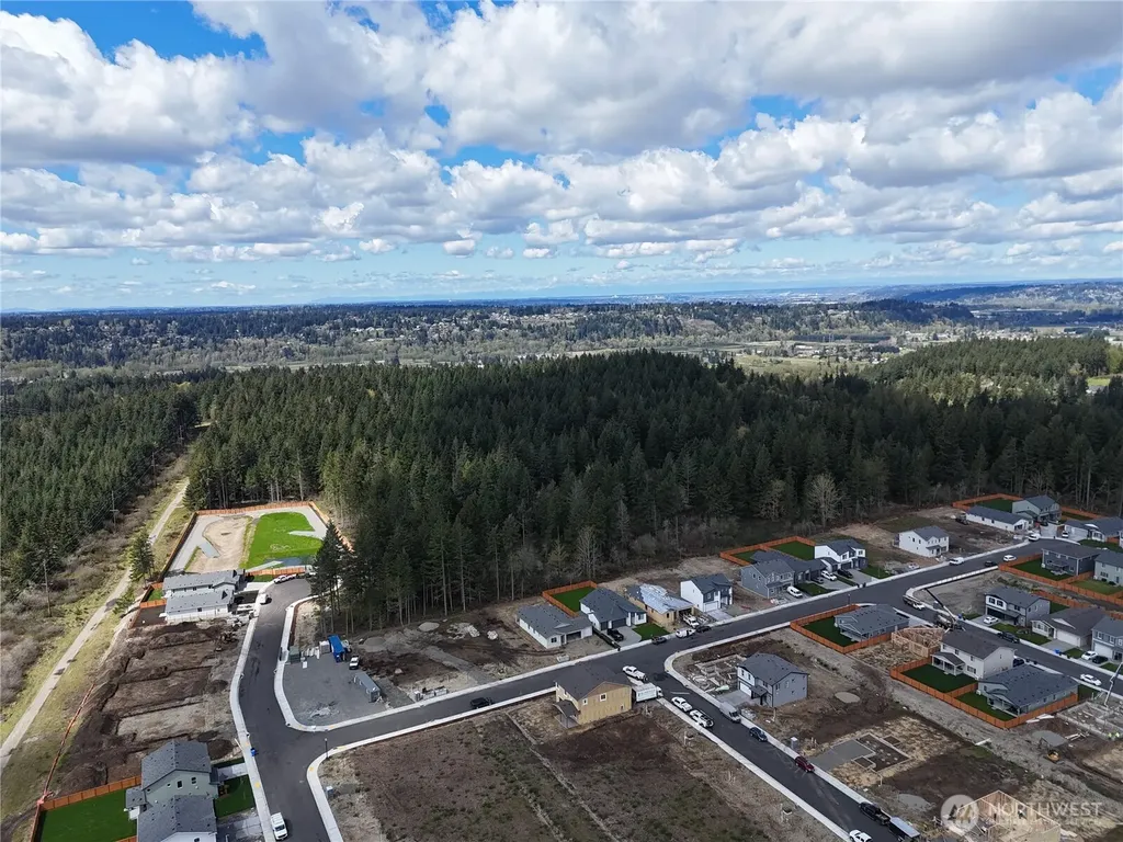 12622 170th Avenue Ct E Bonney Lake WA 98391