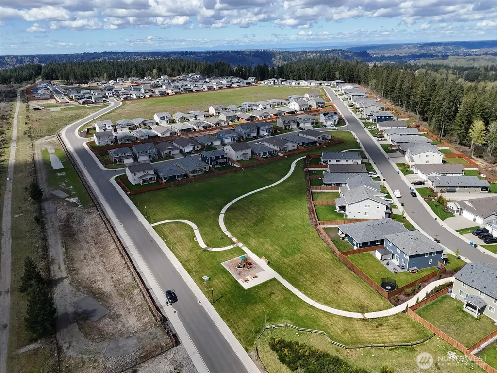 12622 170th Avenue Ct E Bonney Lake WA 98391
