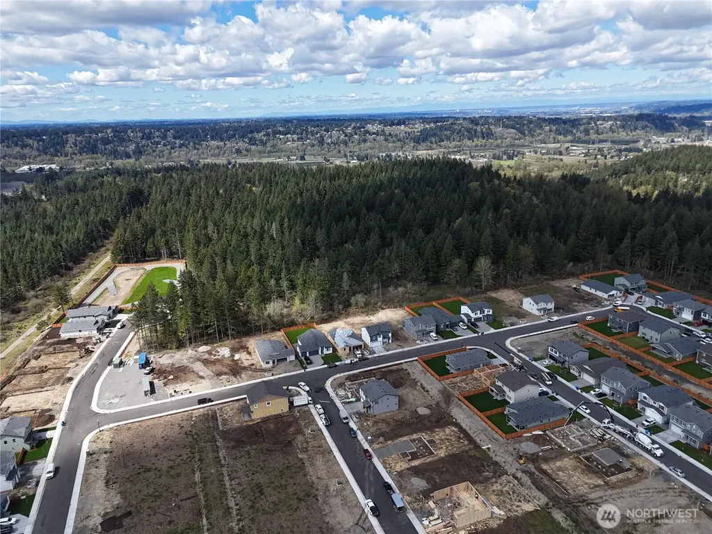 12622 170th Avenue Ct E Bonney Lake WA 98391