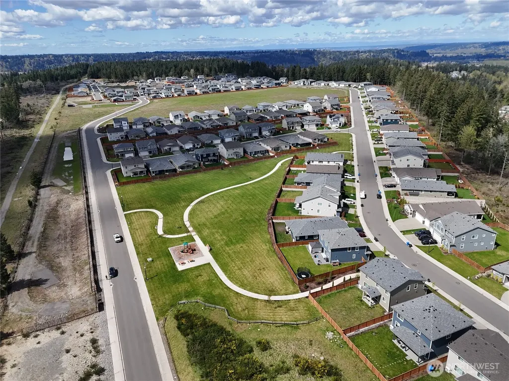 12622 170th Avenue Ct E Bonney Lake WA 98391