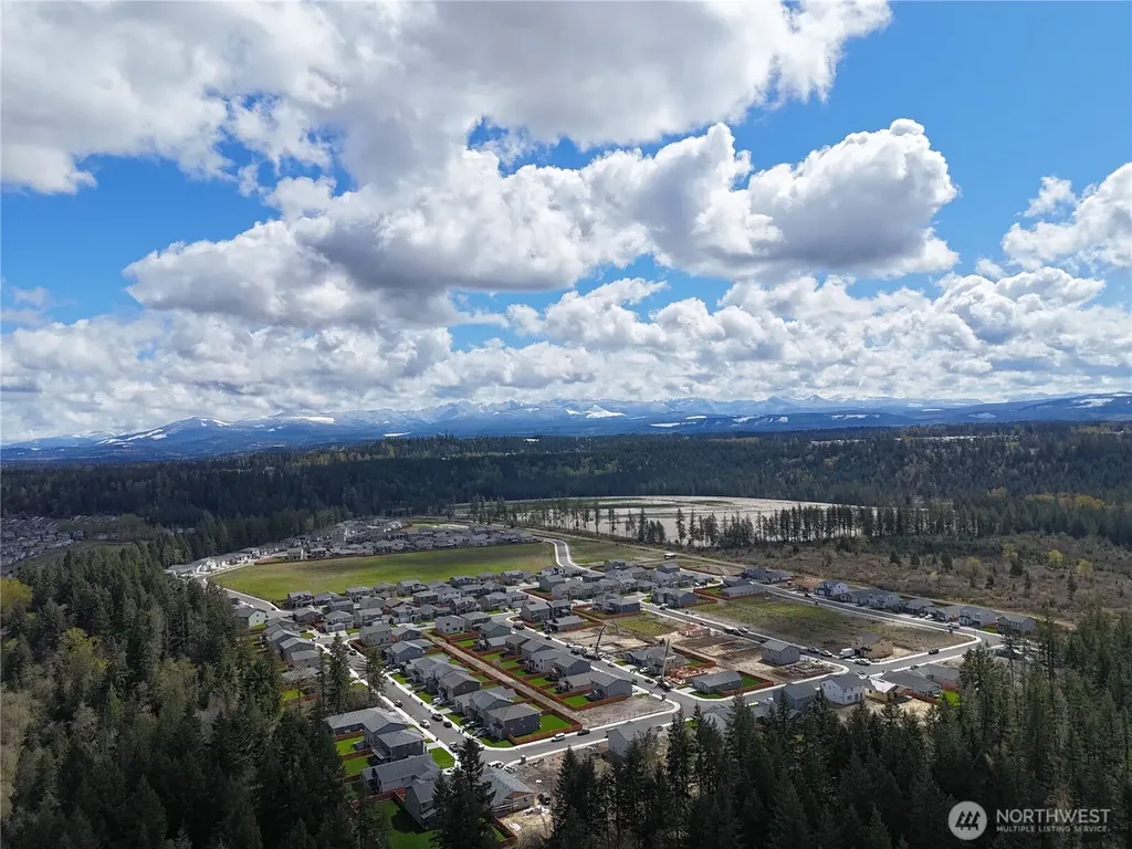 12622 170th Avenue Ct E Bonney Lake WA 98391