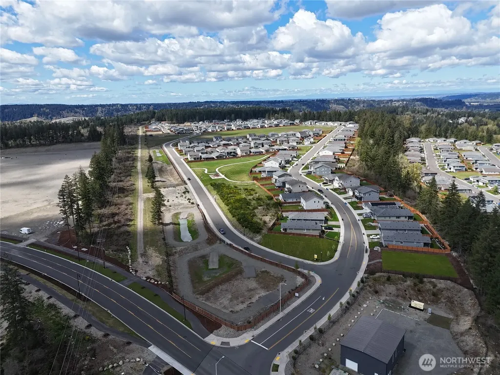 12622 170th Avenue Ct E Bonney Lake WA 98391