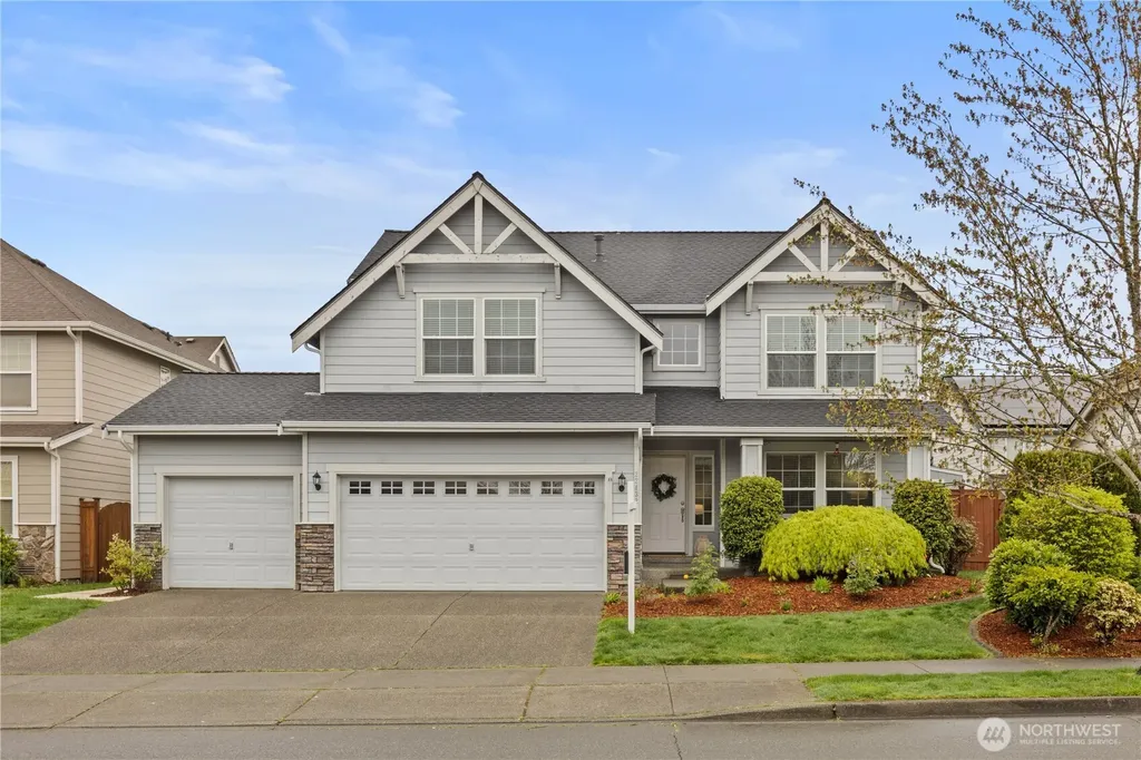 22432 SE 281st Street Maple Valley WA 98038