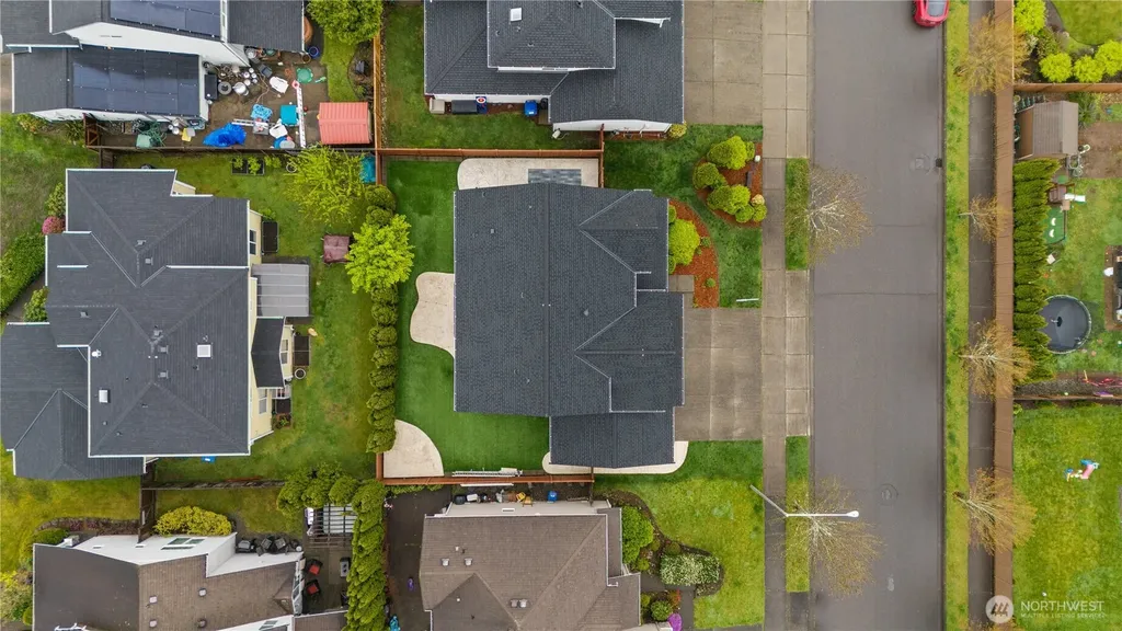 22432 SE 281st Street Maple Valley WA 98038