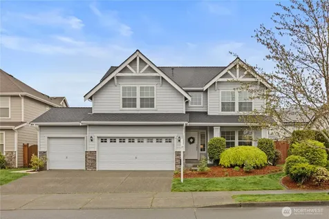 22432 SE 281st Street Maple Valley WA 98038
