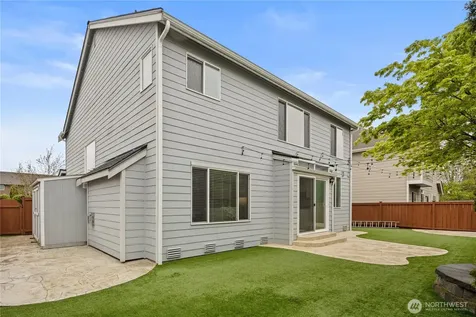 22432 SE 281st Street Maple Valley WA 98038
