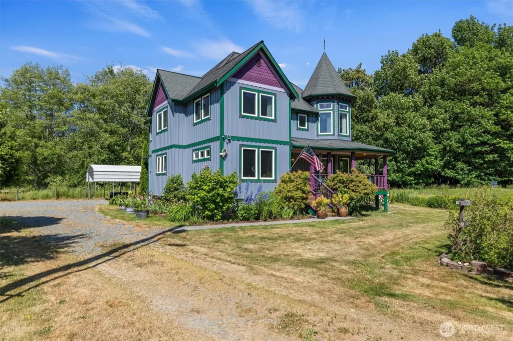 31116 363rd Avenue NE Arlington WA 98223