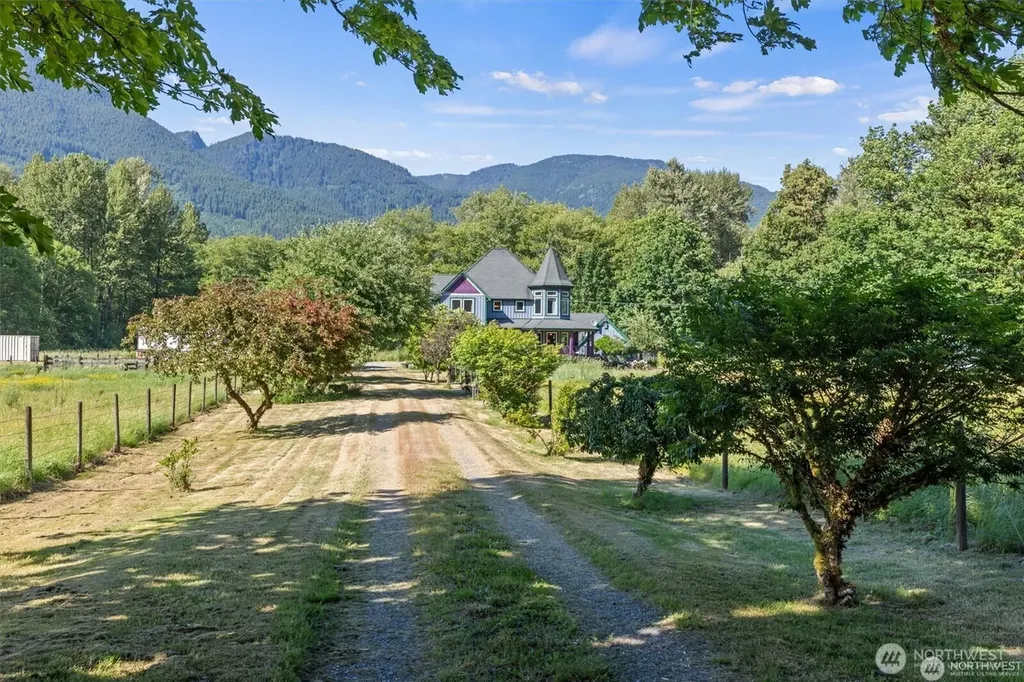 31116 363rd Avenue NE Arlington WA 98223