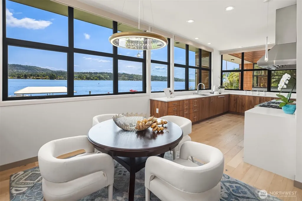3840 E Mercer Way Mercer Island WA 98040