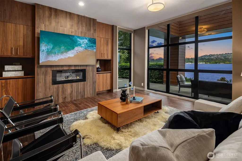 3840 E Mercer Way Mercer Island WA 98040