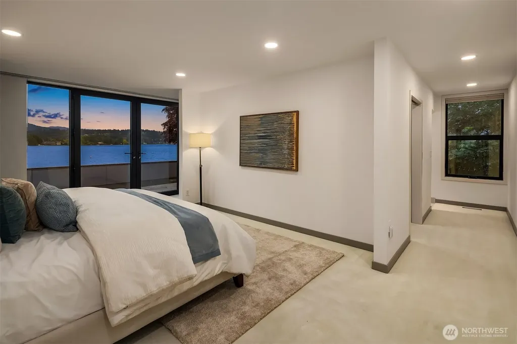 3840 E Mercer Way Mercer Island WA 98040