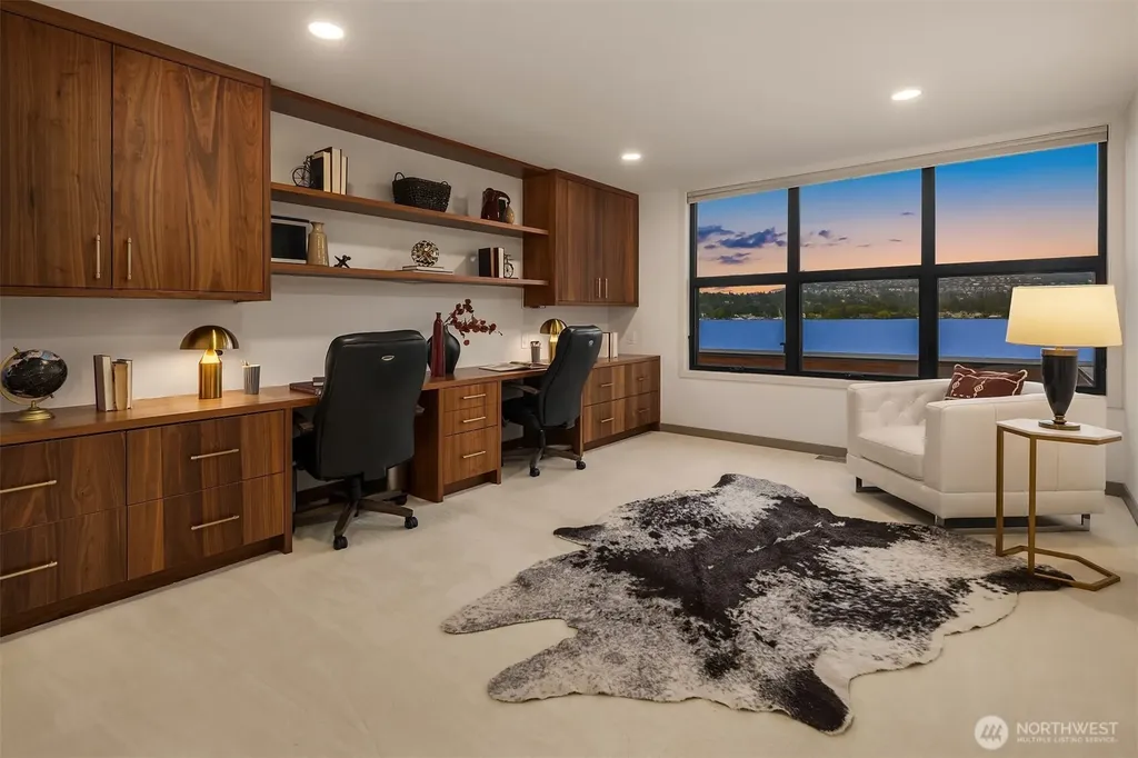 3840 E Mercer Way Mercer Island WA 98040