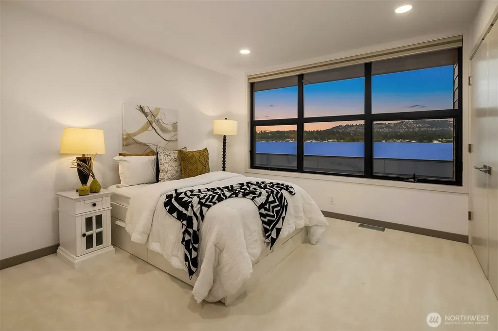 3840 E Mercer Way Mercer Island WA 98040