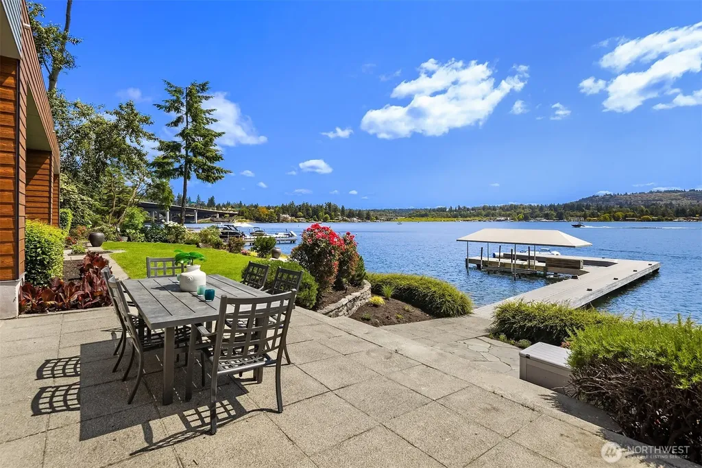 3840 E Mercer Way Mercer Island WA 98040