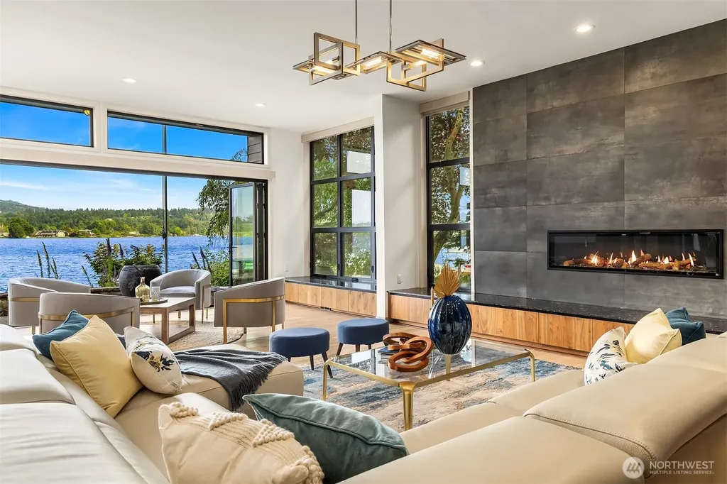 3840 E Mercer Way Mercer Island WA 98040