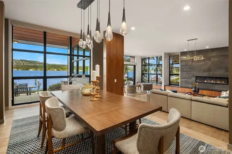 3840 E Mercer Way Mercer Island WA 98040