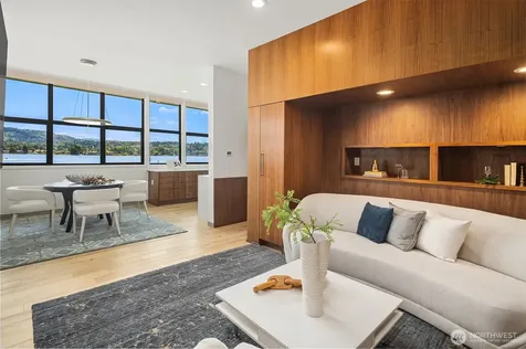 3840 E Mercer Way Mercer Island WA 98040