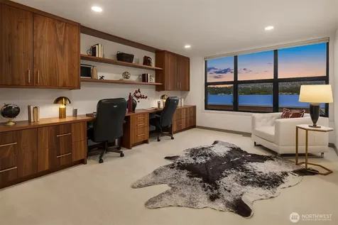 3840 E Mercer Way Mercer Island WA 98040