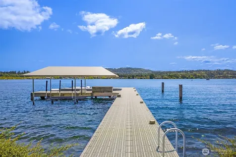 3840 E Mercer Way Mercer Island WA 98040