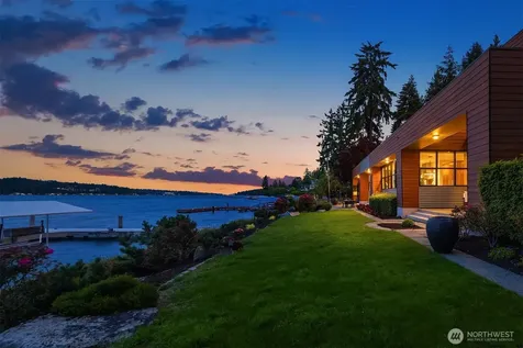 3840 E Mercer Way Mercer Island WA 98040