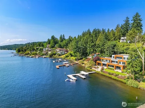 3840 E Mercer Way Mercer Island WA 98040