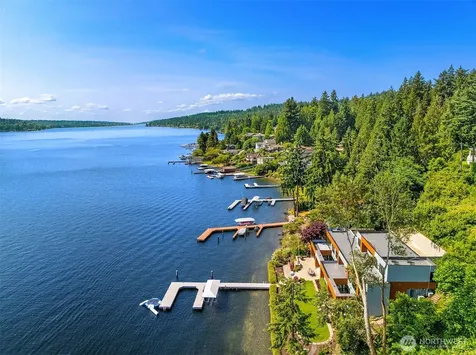 3840 E Mercer Way Mercer Island WA 98040