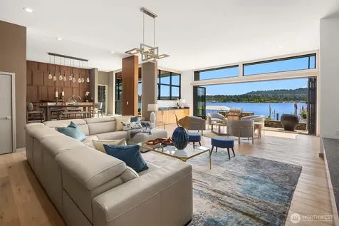 3840 E Mercer Way Mercer Island WA 98040