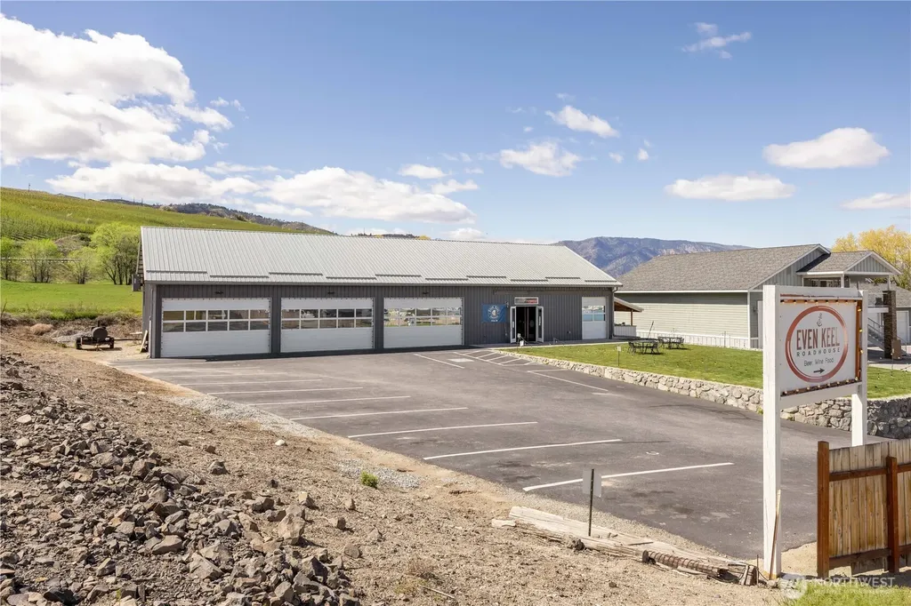 90 Lees Place Chelan WA 98816