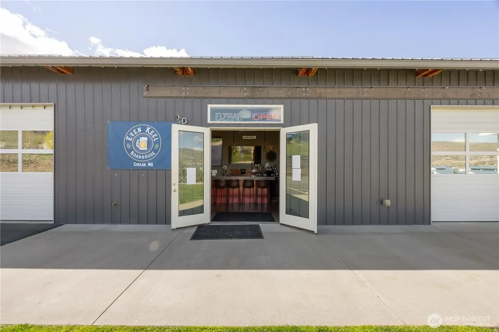 90 Lees Place Chelan WA 98816