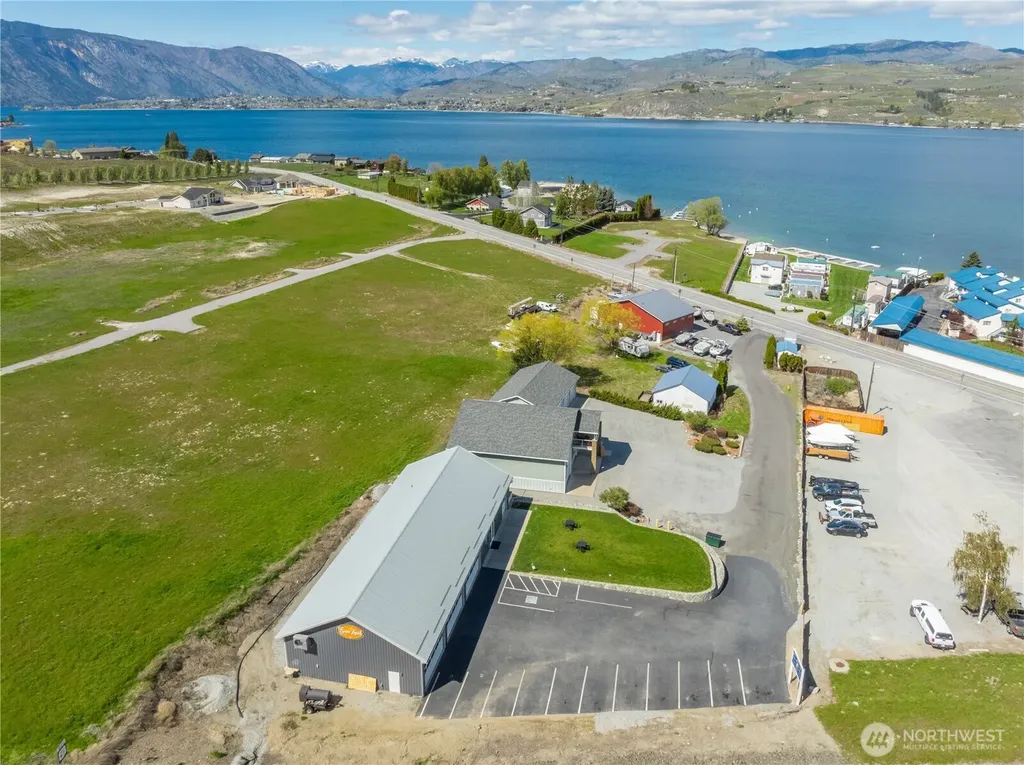 90 Lees Place Chelan WA 98816