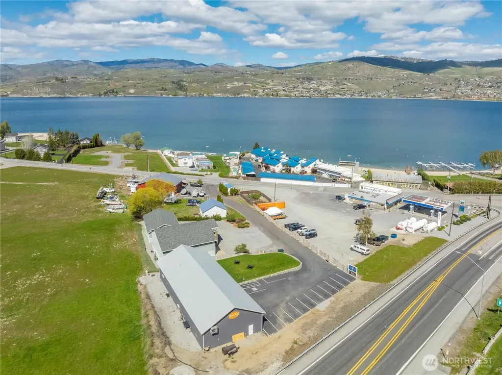 90 Lees Place Chelan WA 98816