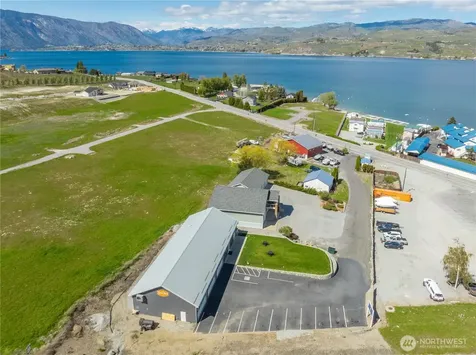 90 Lees Place Chelan WA 98816