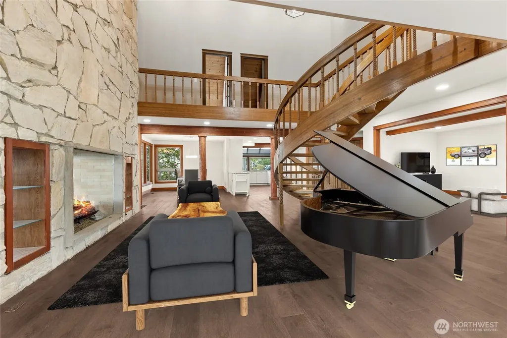 1105 14th Avenue Fox Island WA 98333