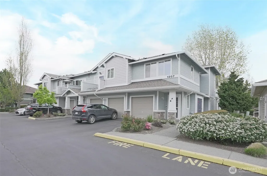 1207 63rd Street SE Auburn WA 98092