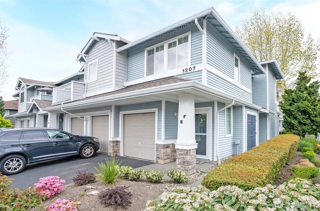 1207 63rd Street SE Auburn WA 98092