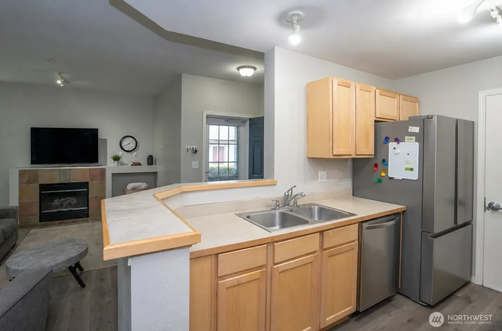 1207 63rd Street SE Auburn WA 98092