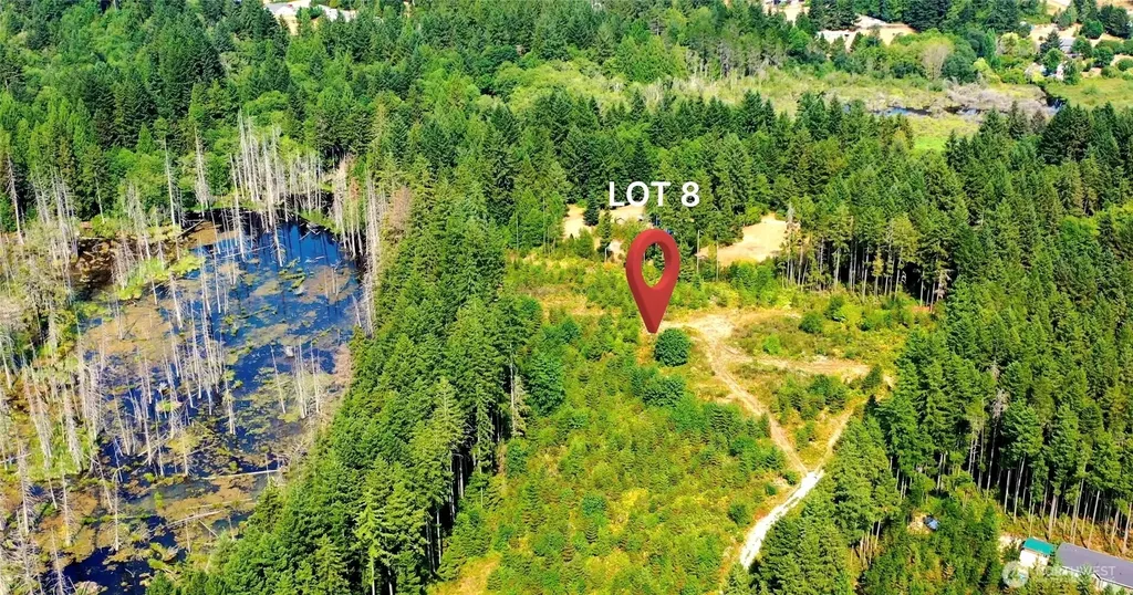 20 SW Hunter Road Port Orchard WA 98367