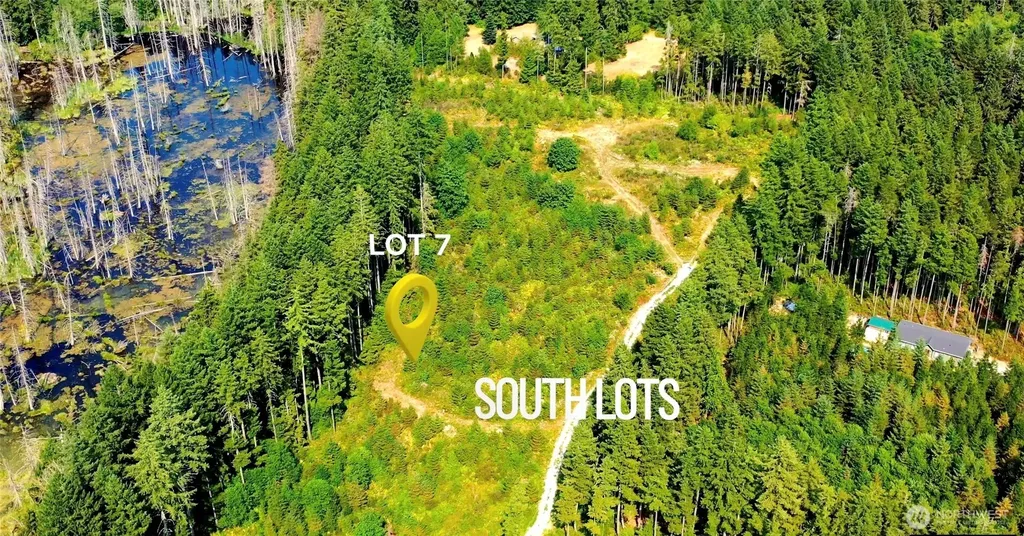20 SW Hunter Road Port Orchard WA 98367