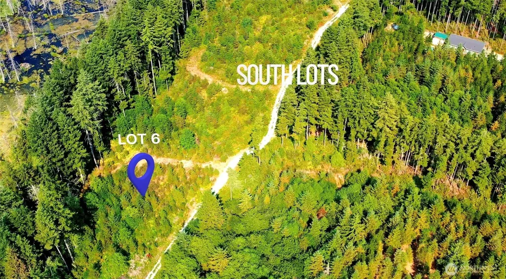 20 SW Hunter Road Port Orchard WA 98367